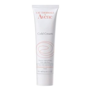 Avene Cold Cream Nourishing Body Lotion 100ml