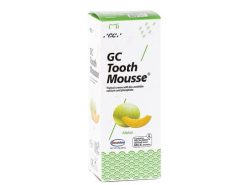 GC Tooth Mousse Melon 40g