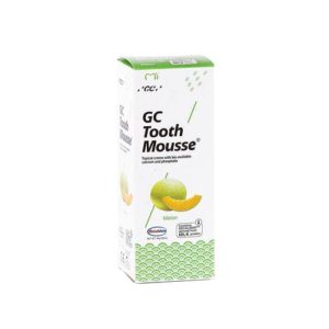 GC Tooth Mousse Melon 40g