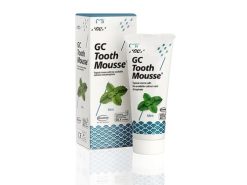 GC Tooth Mousse Mint 40g