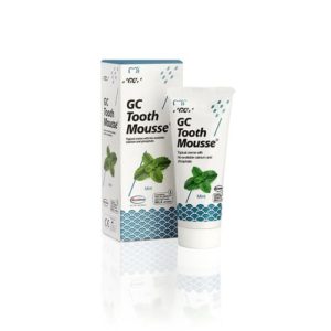 GC Tooth Mousse Mint 40g