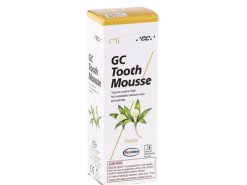 GC Tooth Mousse Vanilla 40g