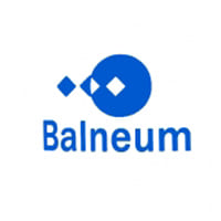 Balneum Logo