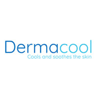 DermaCool logo