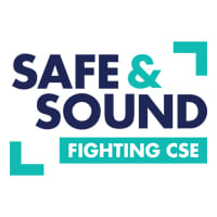 Safe & Sound Logo
