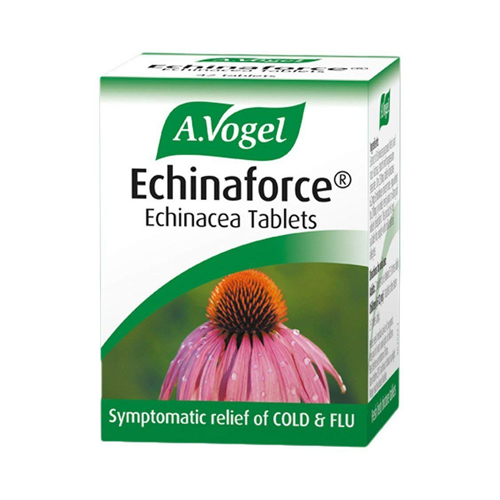 A Vogel Echianforce Echinacea Tablets - 42 Tablets