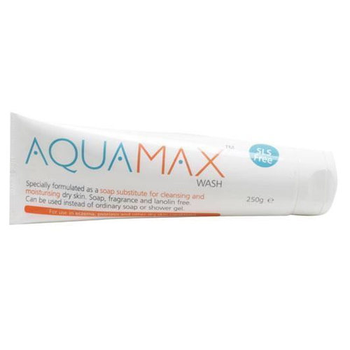 Aquamax Wash 250g