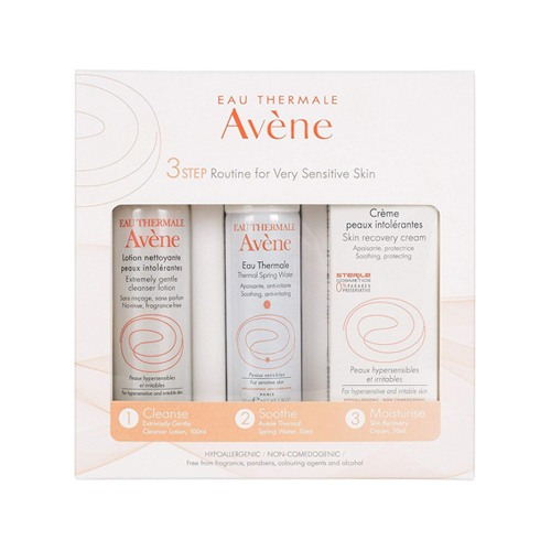 Avene Sensitive Skin Gift Set