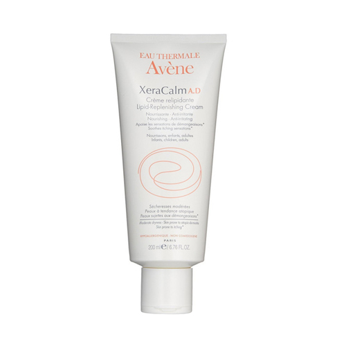 Avene Xeracalm Ad Lipid Replenishing Cream 200ml