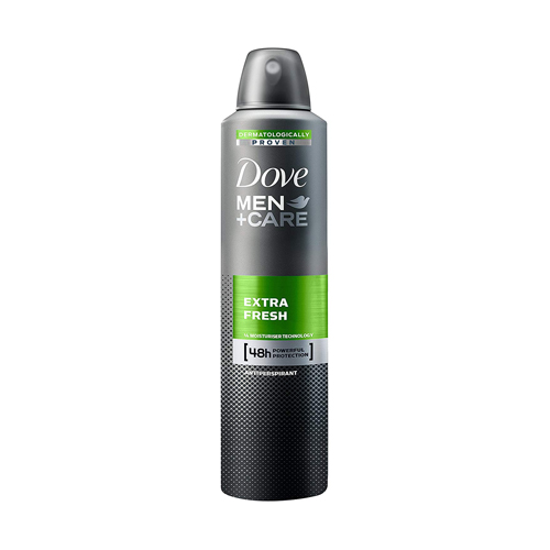 Dove Men+Care Extra Fresh Anti-Perspirant Deodorant 250ml