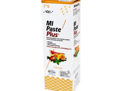 GC Mi Paste Plus Tutti-Frutti 40g