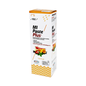 GC Mi Paste Plus Tutti-Frutti 40g