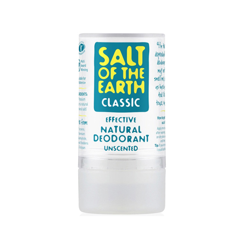 Salt Of The Earth Natural Classic Deodorant 90g