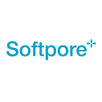 Softpore Logo