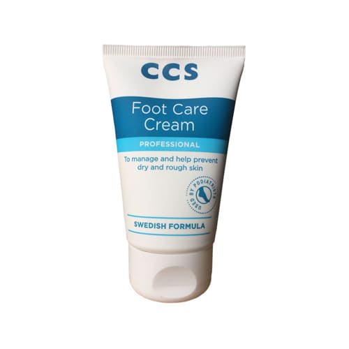 CCS Foot Care Cream Professional 60ml