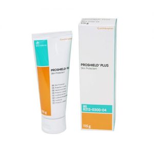 Proshield Plus Skin Protectant Cream 115g