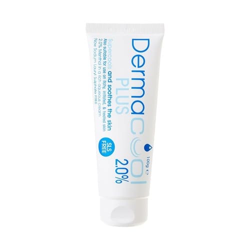 aqueous cream 100g