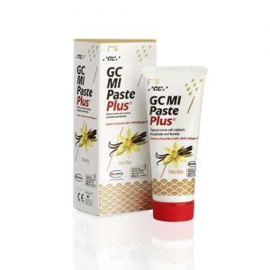 GC Mi Paste Plus Vanila 40g
