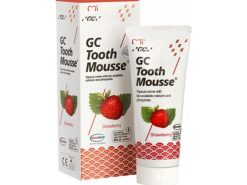 GC Tooth Mousse Strawberry 40g