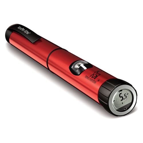 Novopen Echo Red Expiry 1 20 CRM Global Ltd