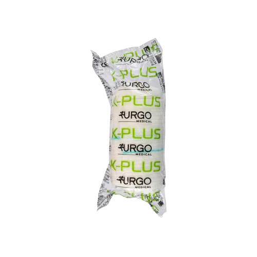K-Plus Light Compression Bandage 10cm x 8.7m