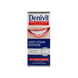 Denivit Professional Whitening Toothpaste 50ml