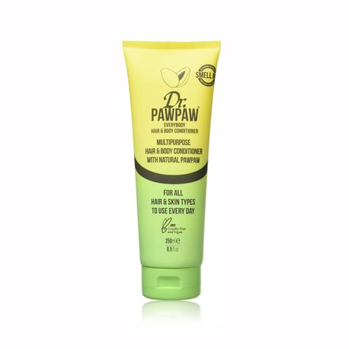 Dr. Pawpaw Everybody Hair And Body Conditioner 250ml