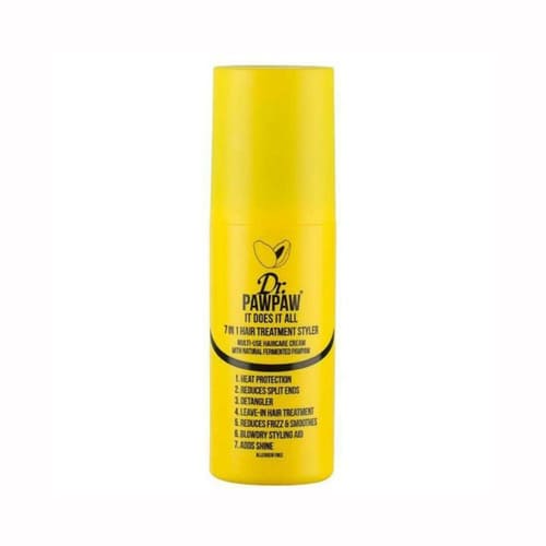 Dr. Pawpaw It Does It All 7 In 1 Hair Treatment Styler