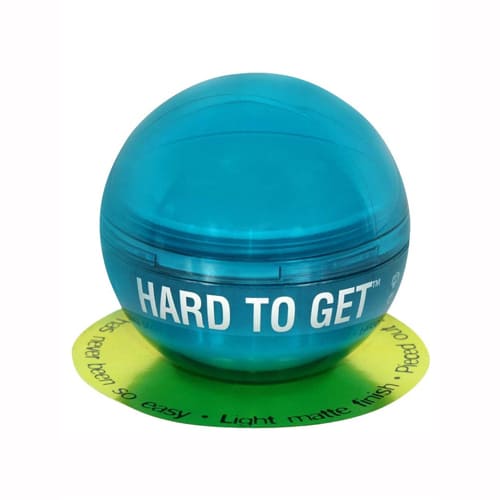 Tigi Bed Head Hard To Get Hair Styling Paste For Medium Hold 42g