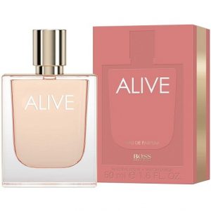 Boss Alive EDP Spray 50ml For Her