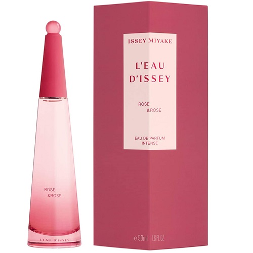 Issey Miyake Rose And Rose Edp Spray 50ml For Her