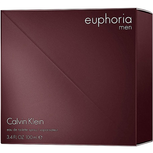 Calvin Klein Euphoria Edt 100ml Spray