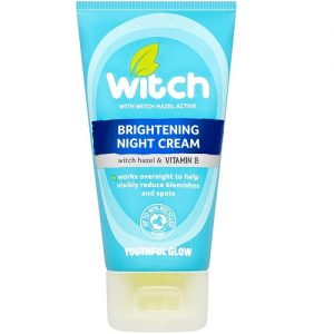 Witch Brightening Night Cream 50ml
