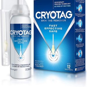 CryoTag Skin Tag Remover 80ml