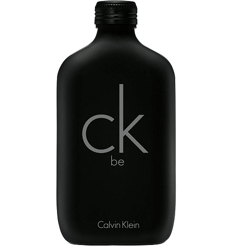 Calvin Klein Ck Be Eau de Toilette, for Unisex, Liquid, Oriental fragrance, long-lasting, 200 ml