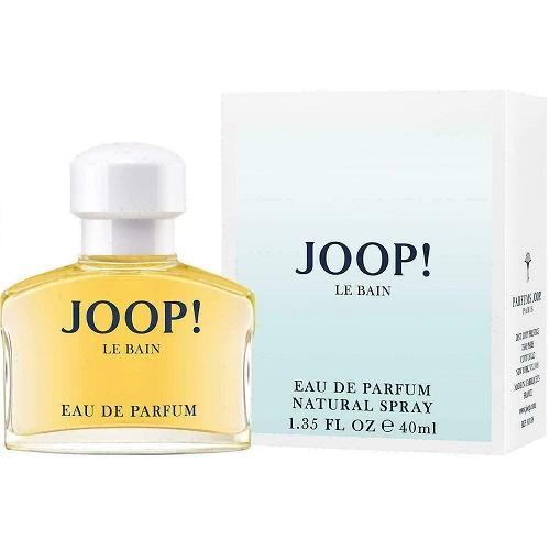 Joop Le Bain 40ml Eau de Parfum Spray for Women