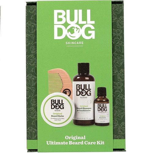 Bulldog Skincare - Ultimate Beard Care Kit