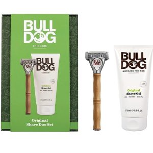 Bulldog Skincare Shave Duo Set
