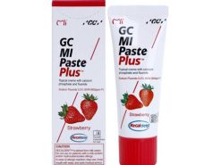 GC MI Paste Plus Strawberry 40g
