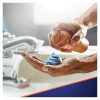 Gillette Fusion 5 ProGlide Styler Gift Set with Trimmer Razor Shaving Gel & Bag 1