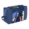 Gillette Fusion 5 ProGlide Styler Gift Set with Trimmer Razor Shaving Gel & Bag 1