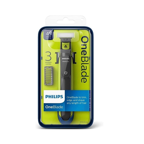 Philips One Blade Trimmer